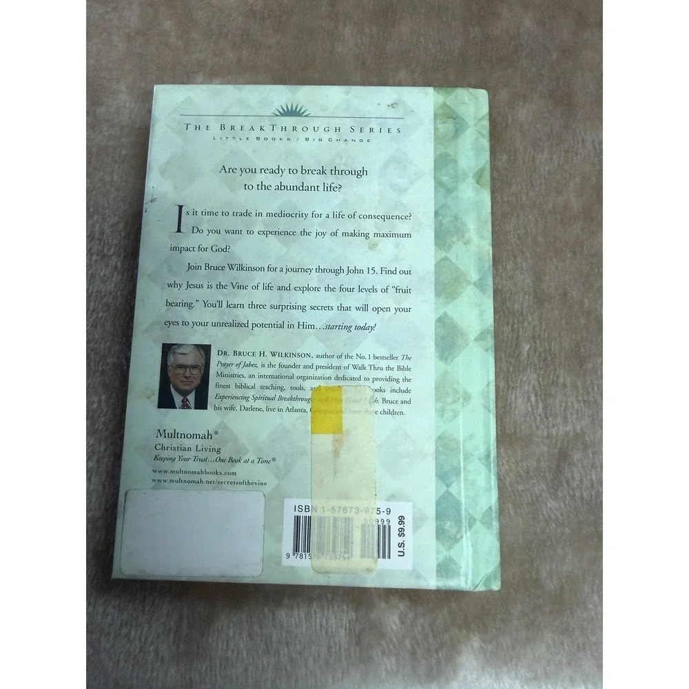 Little Book Lot Spiritual Christian Prayer Inspiration Wilkinson Lessin Stanley